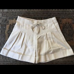Rebecca Taylor shorts!